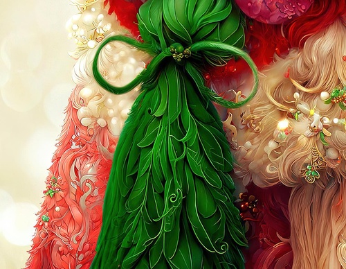 Galería de ilustraciones de Cybear - Singapur