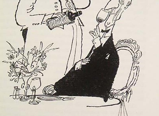 ronald searle