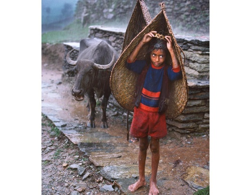 Galería de fotografía de Steve McCurry - Estados Unidos