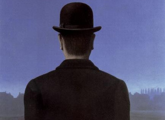 Rene Magritte