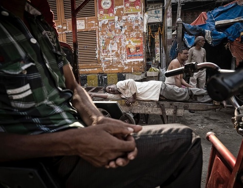 Galeria de Fotografia de Joshua Alpha Buana - Indonésia