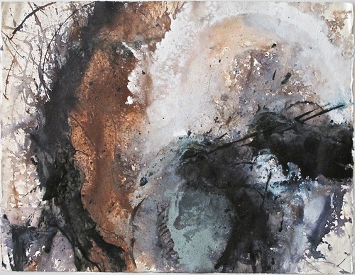 Galería de pintura de Baruj Salinas - Cuba