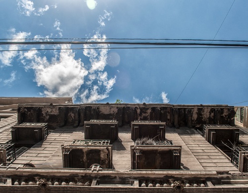 Gallery Of Photography By Matias D´Abramo - Argentina