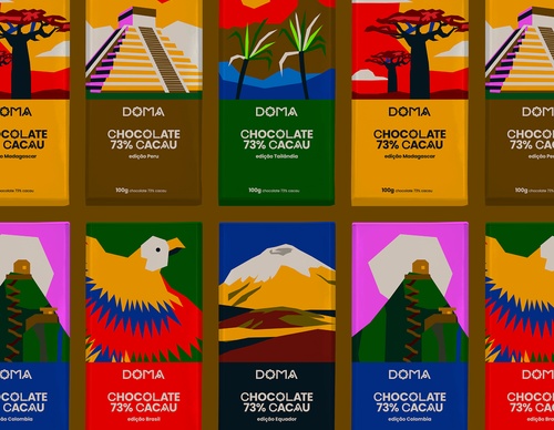 Gallery Of Poster Design By Gabriel M. Ramos - Brazil