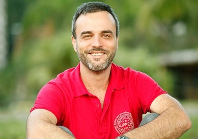 Marcelo Valle - Brazil