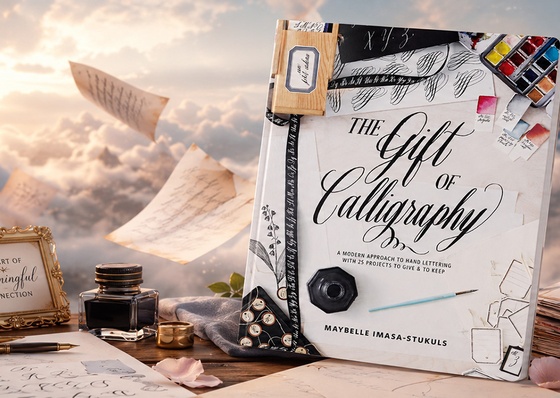 The Gift of Calligraphy