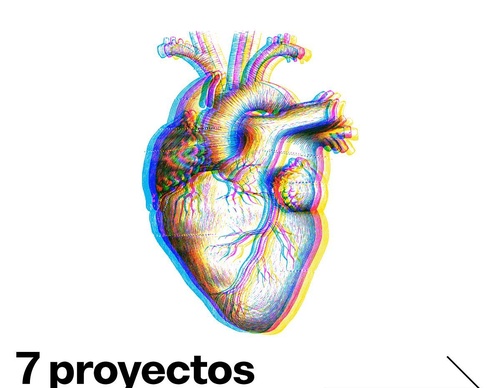 Galeria de Design Gráfico de Diego Mir-Espanha