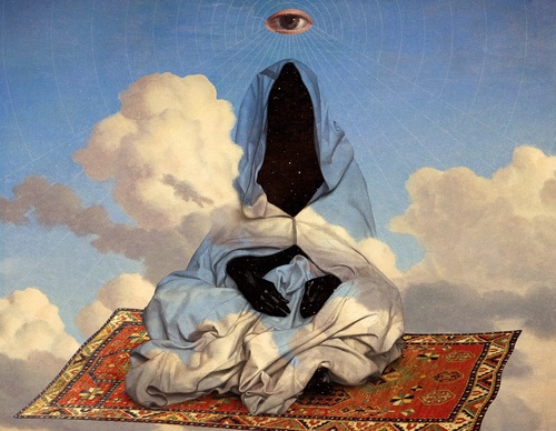 Galería De Ilustración De Méndez Méndez - España