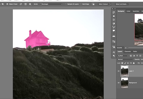 How to Instantly Remove Anything from Photos - Photoshop Tutorial