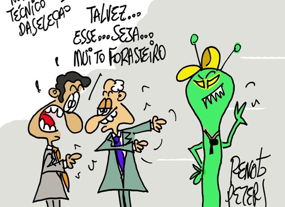 Renato Peters