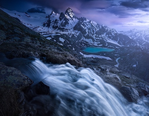 Gallery Of Photography By Isabella Tabacchi - Chile