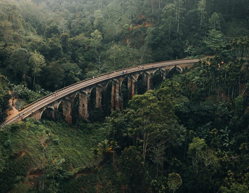 Gallery Of Photography By Luke Stackpoole - United Kingdom