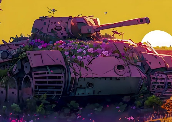 Gallery Of illustration By Brian Nielsen-USA