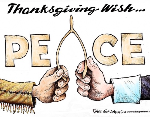 dave granlund
