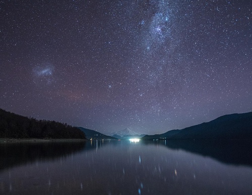 Gallery Of Photography By Fernando Gudenschwager - Chile