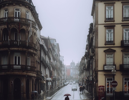 Galeria de Fotografia de Thomas Kakareko - Alemanha