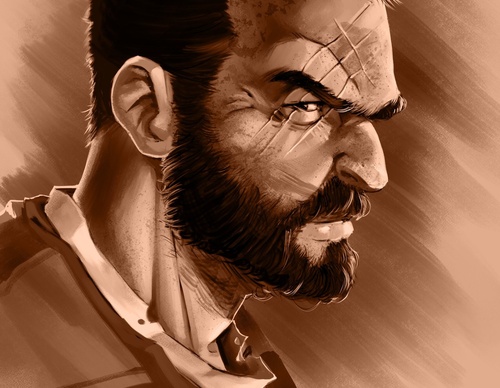 Gallery Of Illustration By Paulo Gazola - Brazil