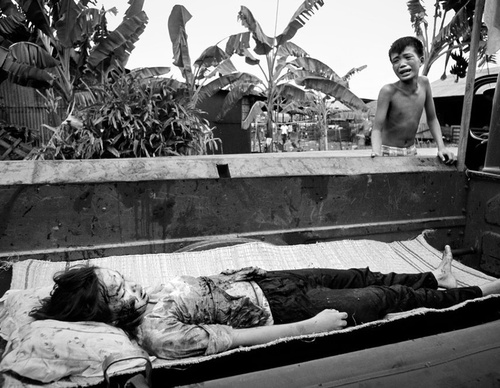 philip jones griffiths