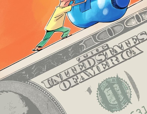 Gallery of the Best World Cartoon-Part 9