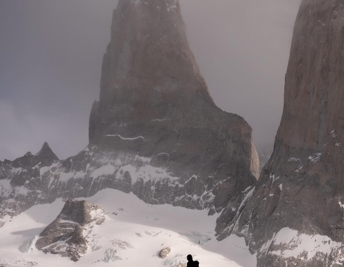 Gallery Of Photography By Timothy Dhalleine - Chile