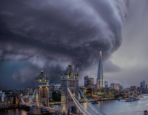 Galería de fotografías de Brent Shavnore - EE. UU.