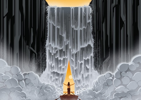 Gallery of Illustration by Stephan Schmitz - Switzerland