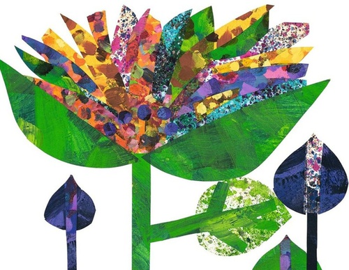 eric carle