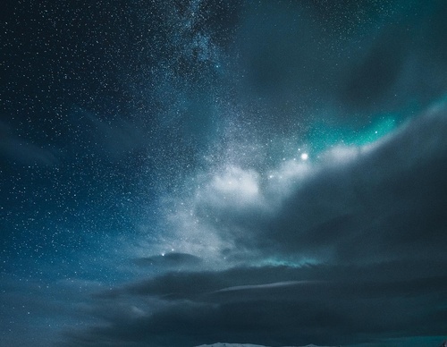 Gallery Of Photography By Luke Stackpoole - United Kingdom
