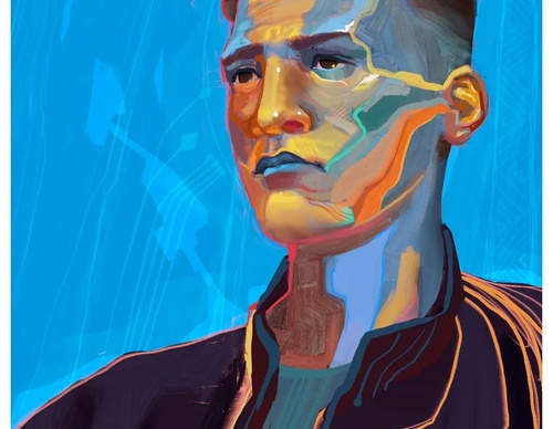 Gallery Of Illustration By João Queiroz - Portugal