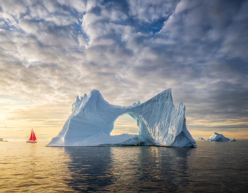 Gallery Of Photography By Albert Dros - Netherland