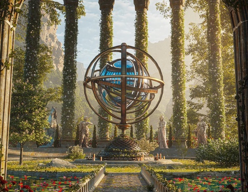 Gallery Of Illustration By Sweeper3D - USA