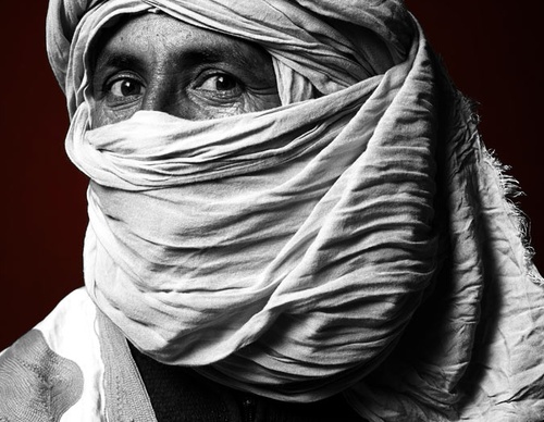 Galeria de Fotografia de Sandro Miller-Estados Unidos