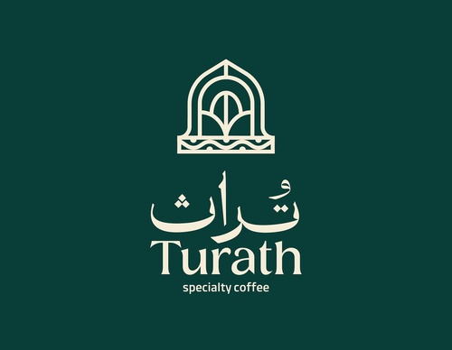 Gallery Of Graphic Design By Saad Al Thoraya - Saudi Arabia