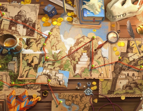 Gallery Of Illustration By Adrien Girod - France