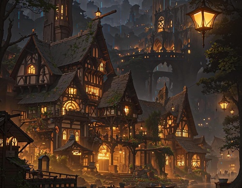 Gallery Of Illustration By Sideygit - France
