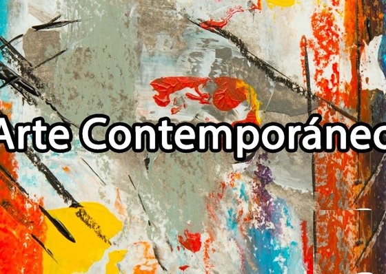 Qué es el arte contemporáneo?