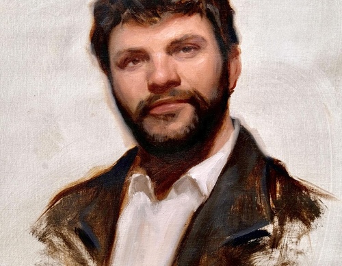 Galería de pintura de Xavier Denia Valls - España