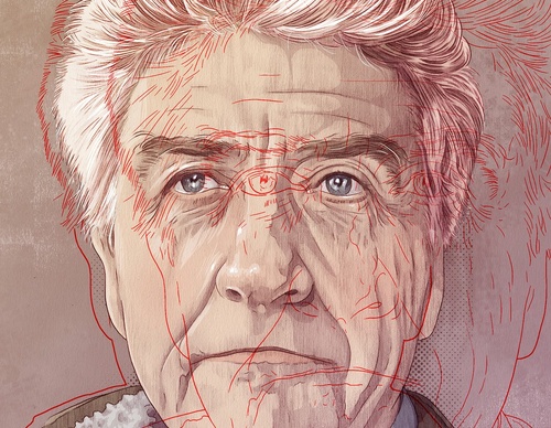 Gallery Of Illustration By Tavo Montanez - Mexico