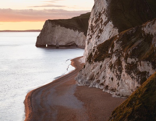 Galería de Fotografía de Daryl Scott Walker - Inglaterra