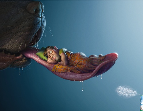 Galería De Ilustración De Oscar Ramos - Chile