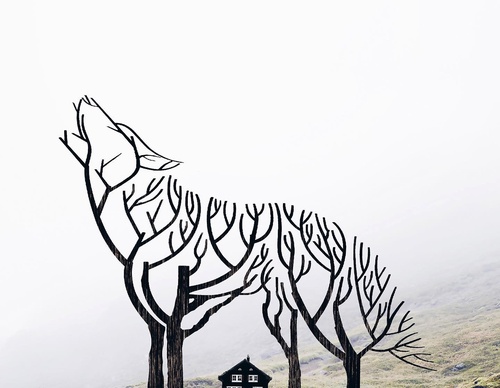 Galería De Ilustración De Luisa Azevedo - Portugal