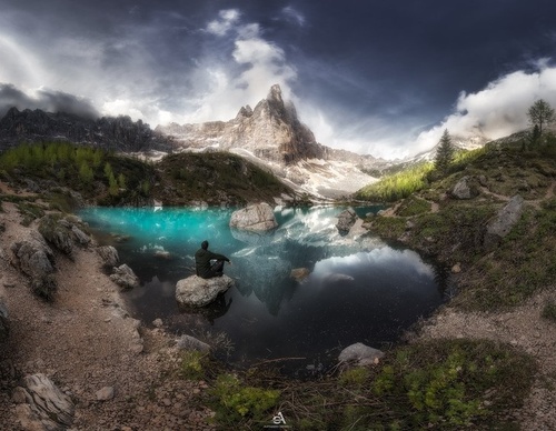 Gallery Of Photography By Alessandro Cantarelli - Chile