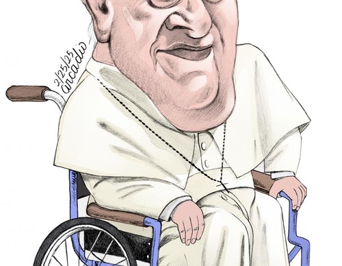 arcadio esquivel