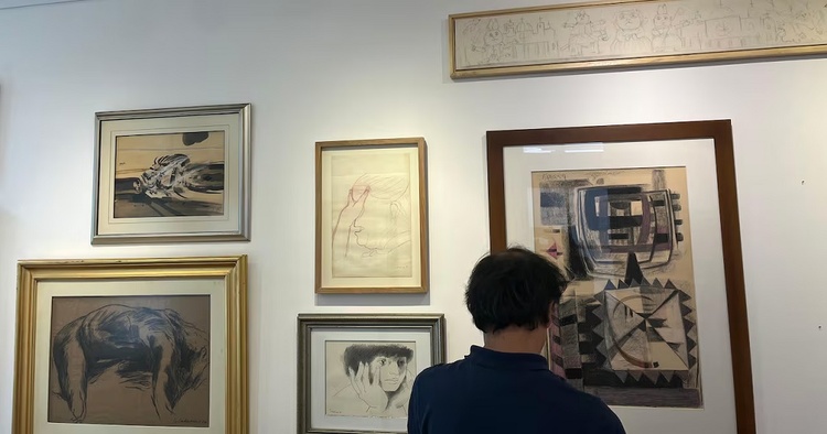 80 Artists and 98 Works to Be Auctioned in Bogotá
