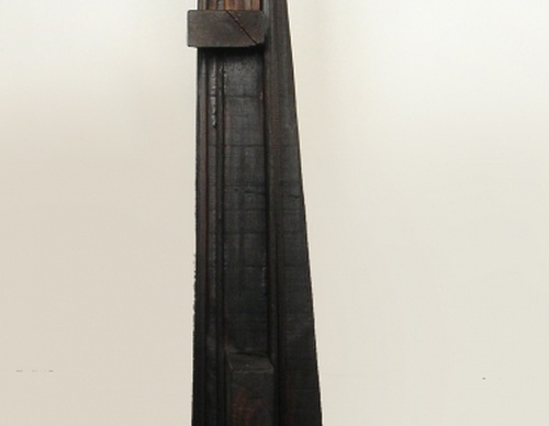 Galeria de Escultura de Jesus Curiá - Espanha