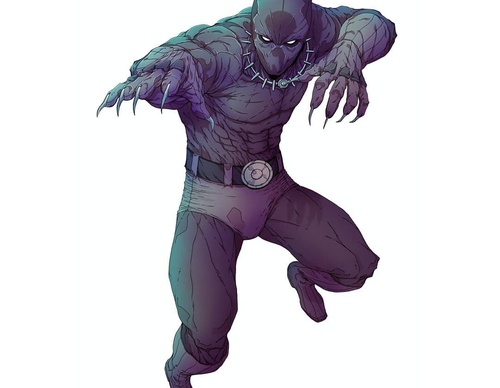 Gallery Of Illustration By Vicente Valentine - Brazil