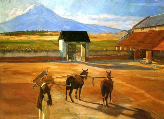 diego rivera