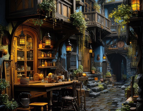 Gallery Of Illustration By Lolita - USA