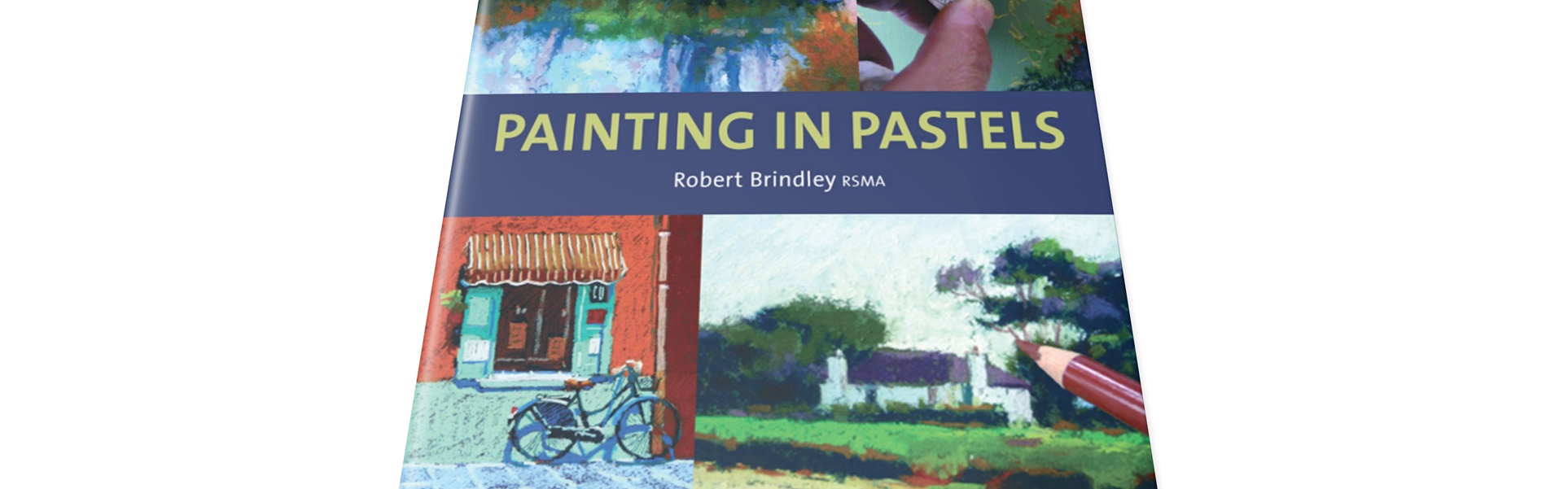 Pintura al pastel