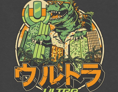 Gallery Of Illustration By Vinicius Gut - Brazil
